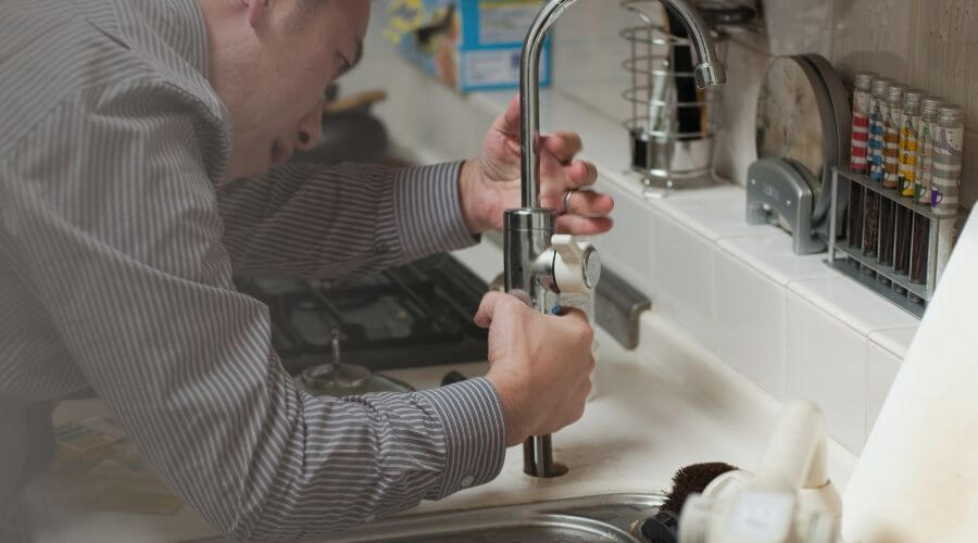 Professional Leak Detection in West Burlington, NY